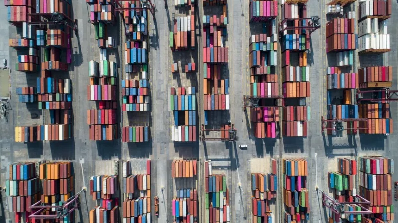 صادرات من منطقة إيجة بلغت 6,4 مليار دولار في الربع الأول