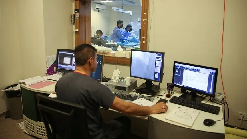 A vani szívközpont reményt ad a betegeknek