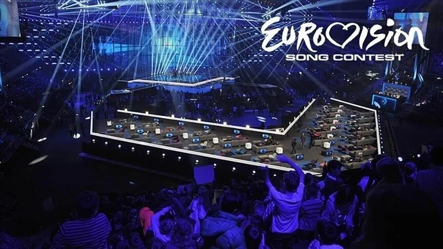 Über tausend Künstler haben dazu aufgerufen, den Eurovision Song Contest wegen der Teilnahme Israels zu boykottieren