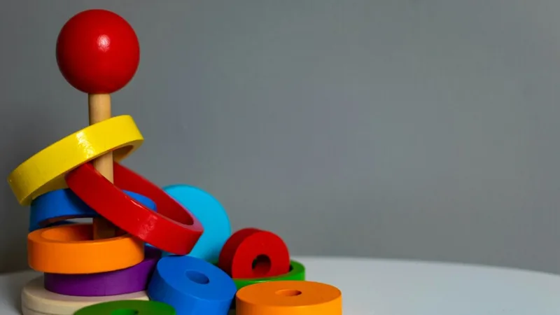 Рекомендация потребителям: «При покупке игрушек обращайте внимание на этикетку»