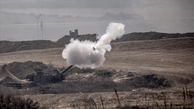 シリアの国連代表オラビ氏は、イスラエルがレバノンへの攻撃にシリア領土を利用していると述べた