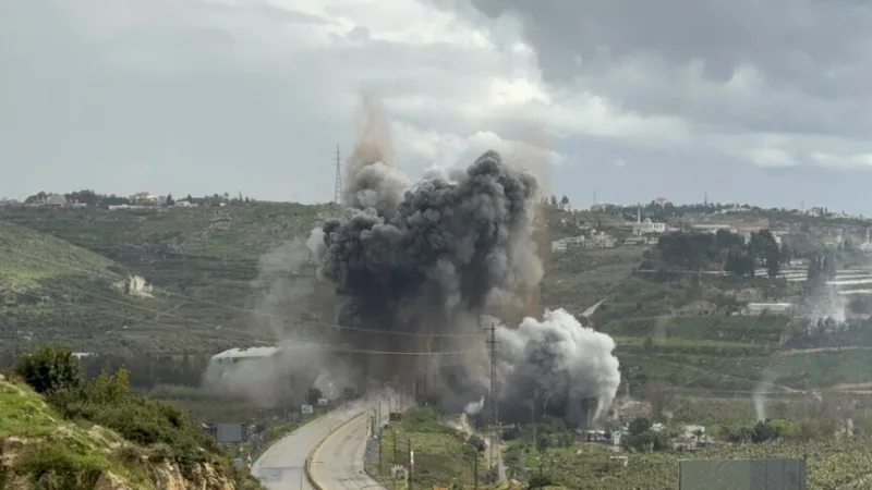 Трамп оголосив, що перемир'я між Ізраїлем і Ліваном буде продовжено на 3 тижні