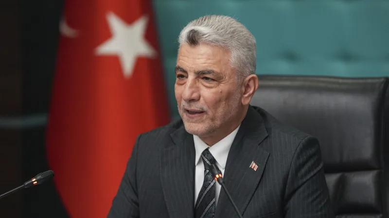 Министр Болат: Мы увеличиваем налоговую льготу на доходы от транзитной торговли и международных торговых операций до 100 процентов