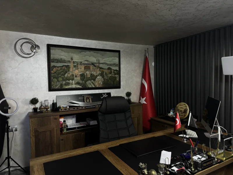 ALYANS MOTORS — Concesionario de coches en Antalya: Pedido online, precios y opiniones