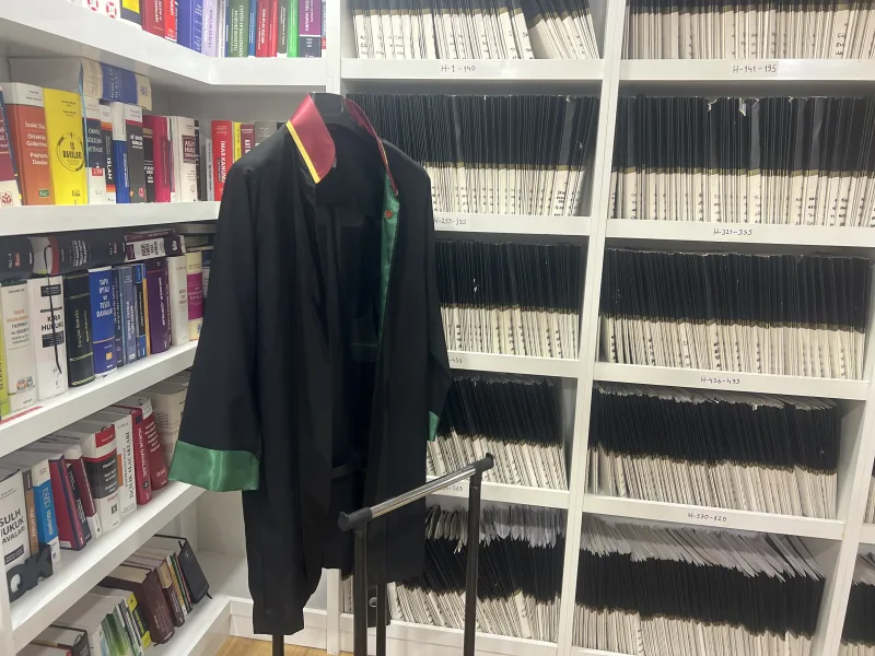 Ferruh Shotursunov — 법률 서비스 안탈리아에서: 온라인 주문, 가격 및 리뷰