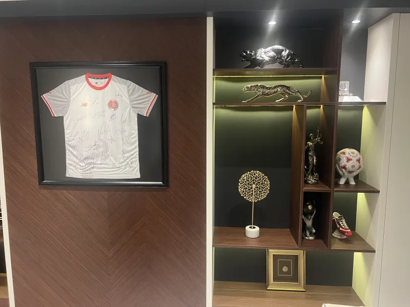 Ferruh Shotursunov — 법률 서비스 안탈리아에서: 온라인 주문, 가격 및 리뷰