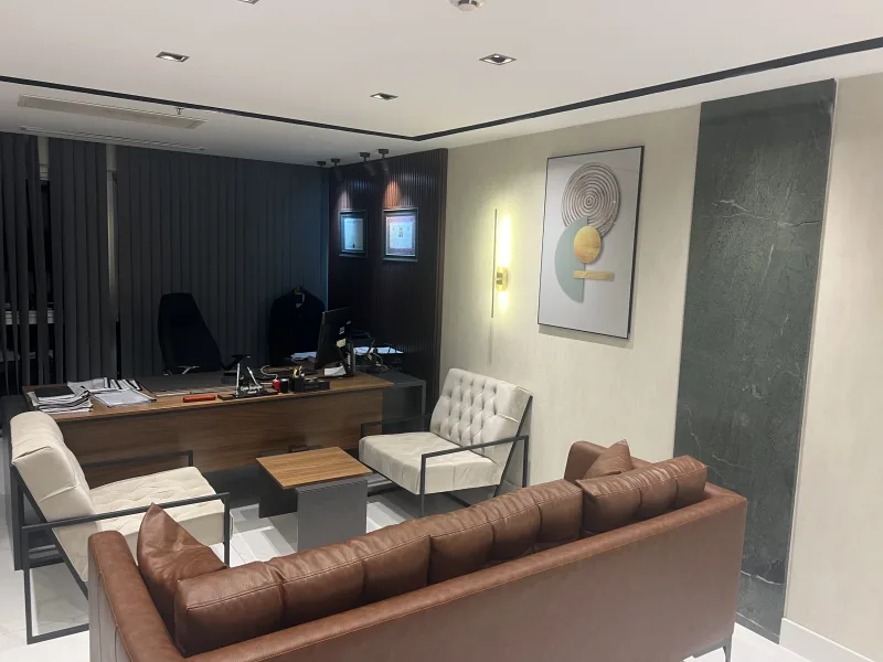 Ferruh Shotursunov — 법률 서비스 안탈리아에서: 온라인 주문, 가격 및 리뷰