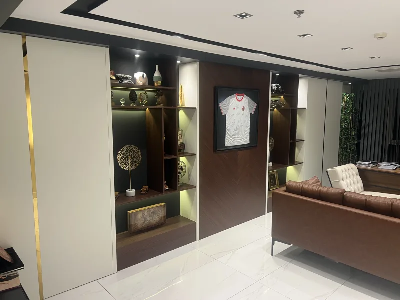 Ferruh Shotursunov — 법률 서비스 안탈리아에서: 온라인 주문, 가격 및 리뷰