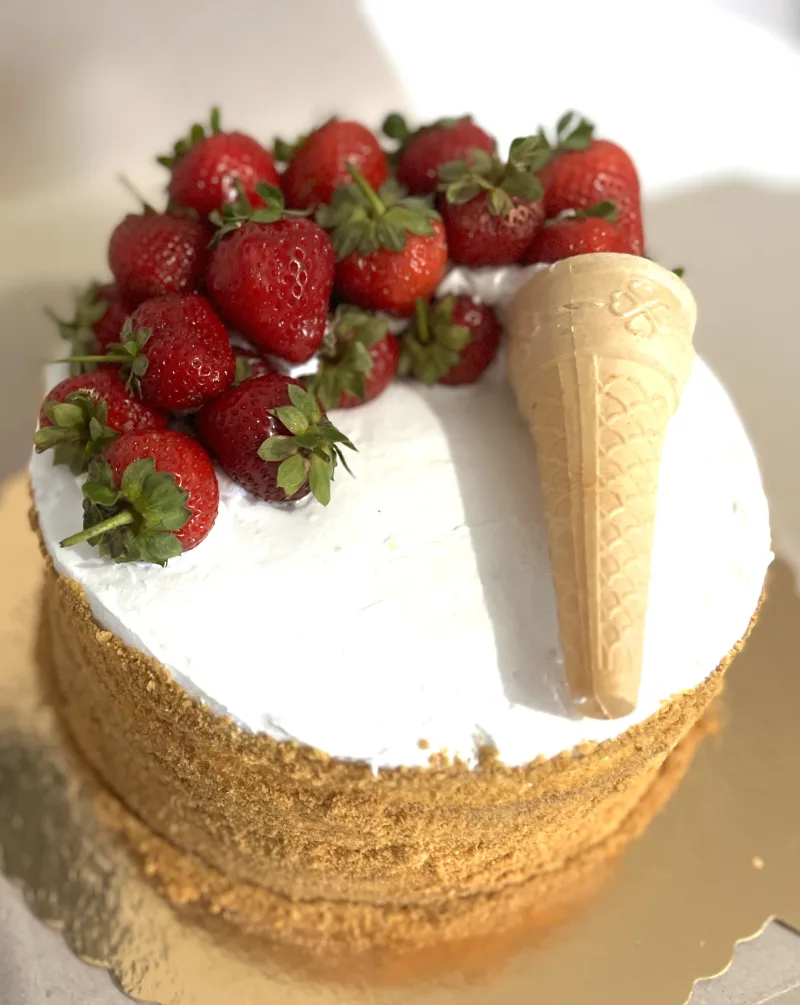 Tatli4You — Restaurant in Alanya: Online bestellen, prijzen en beoordelingen