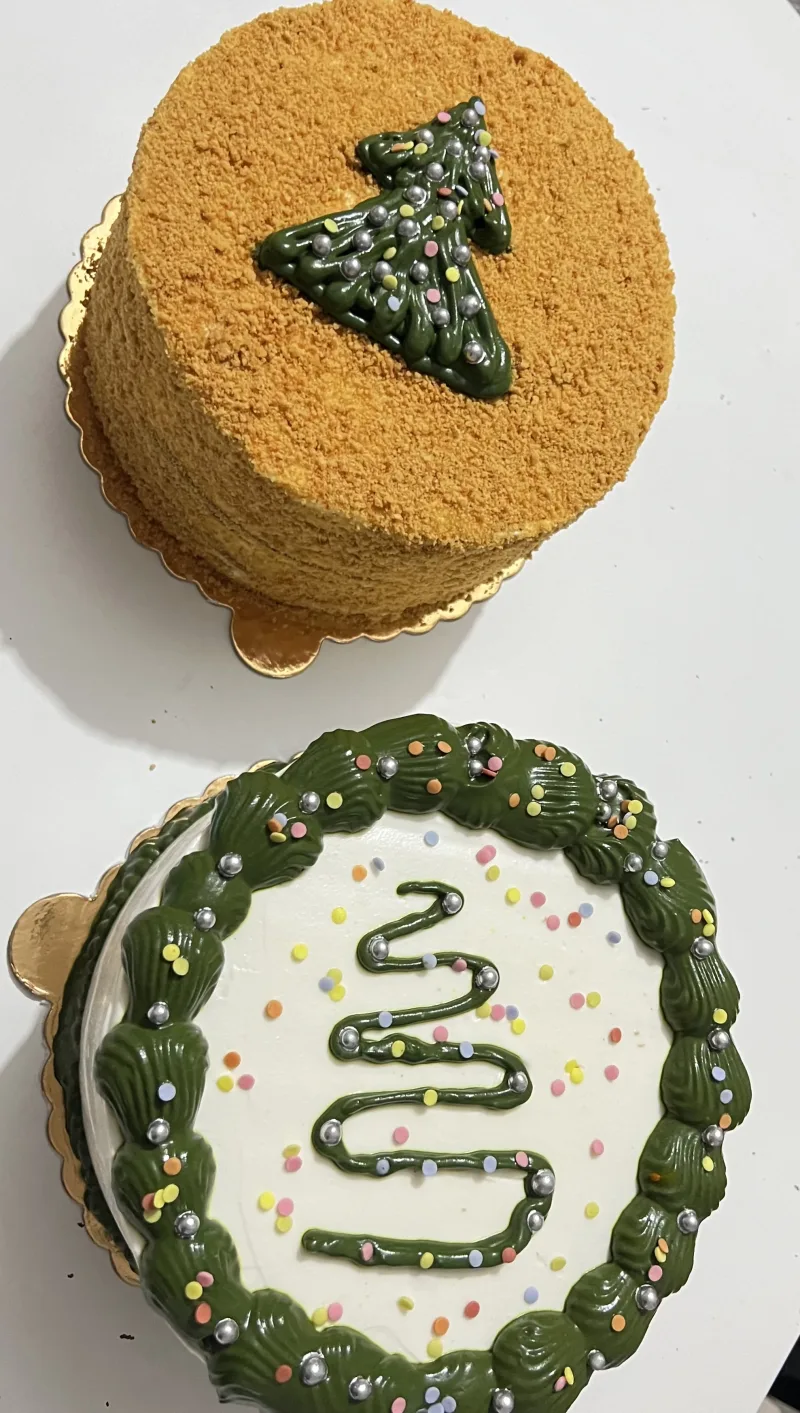 Tatli4You — Restaurant in Alanya: Online bestellen, prijzen en beoordelingen