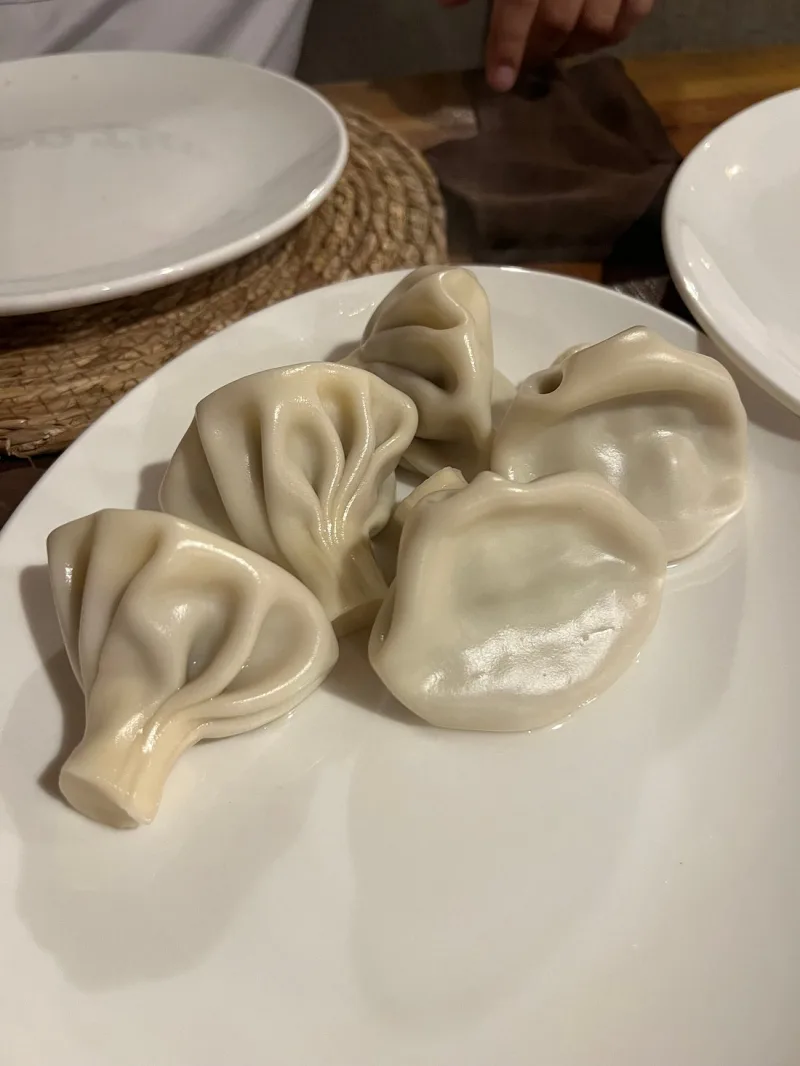 Georgian Garden Alanya — Restaurant in Alanya: Online ordering, prices, and reviews