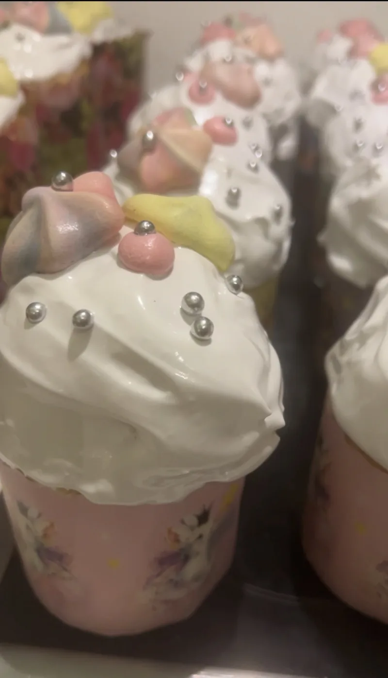 Tatli4You — Restaurant in Alanya: Online bestellen, prijzen en beoordelingen