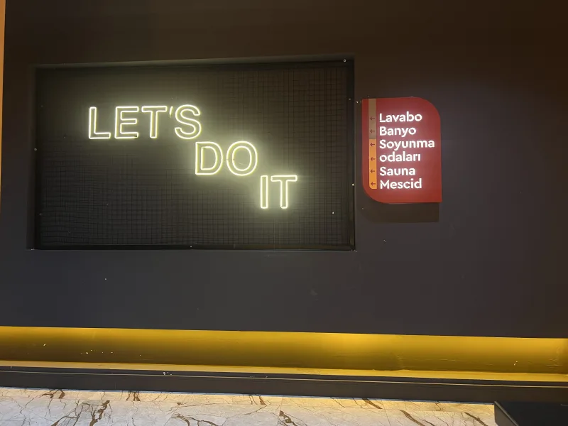 Black Bull Pro GYM — الصالة الرياضية في ألانيا: الطلب عبر الإنترنت والأسعار والتعليقات