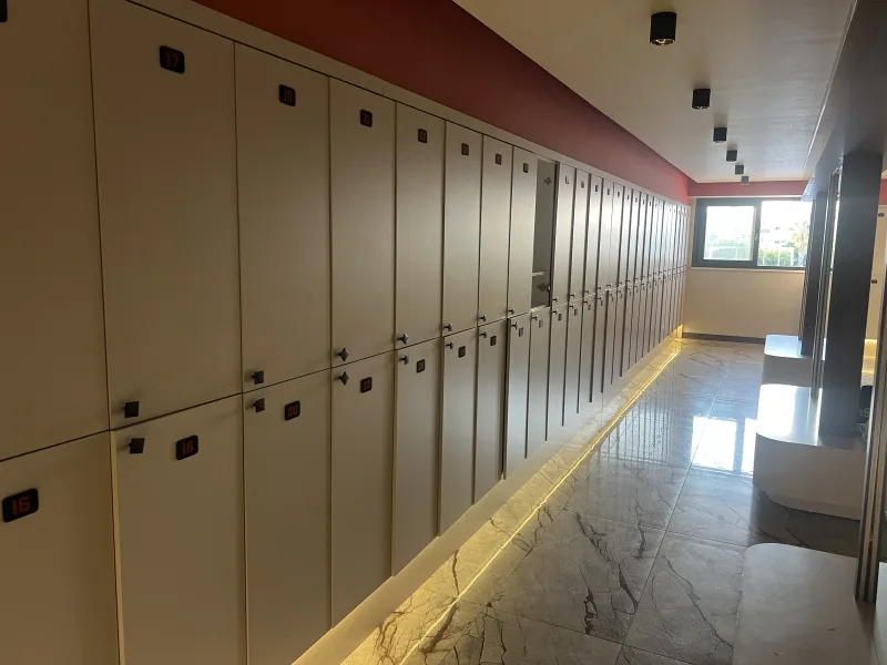 Black Bull Pro GYM — الصالة الرياضية في ألانيا: الطلب عبر الإنترنت والأسعار والتعليقات