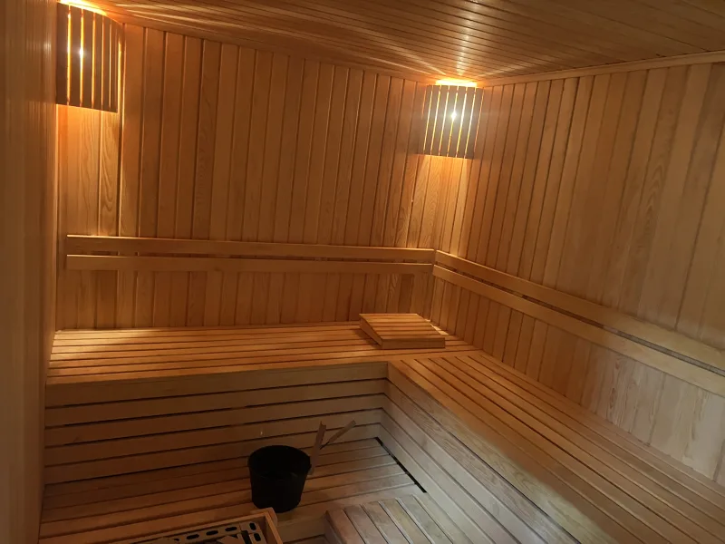 Black Bull Pro GYM — الصالة الرياضية في ألانيا: الطلب عبر الإنترنت والأسعار والتعليقات