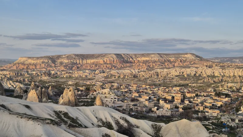 VIP Тур по Каппадокии